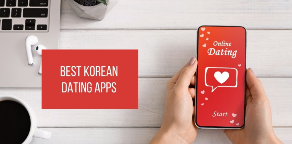 Korean Dating Sites