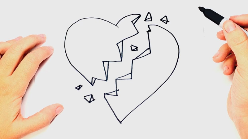 3 Vital Steps from Heartbreak to “Heart-Make”